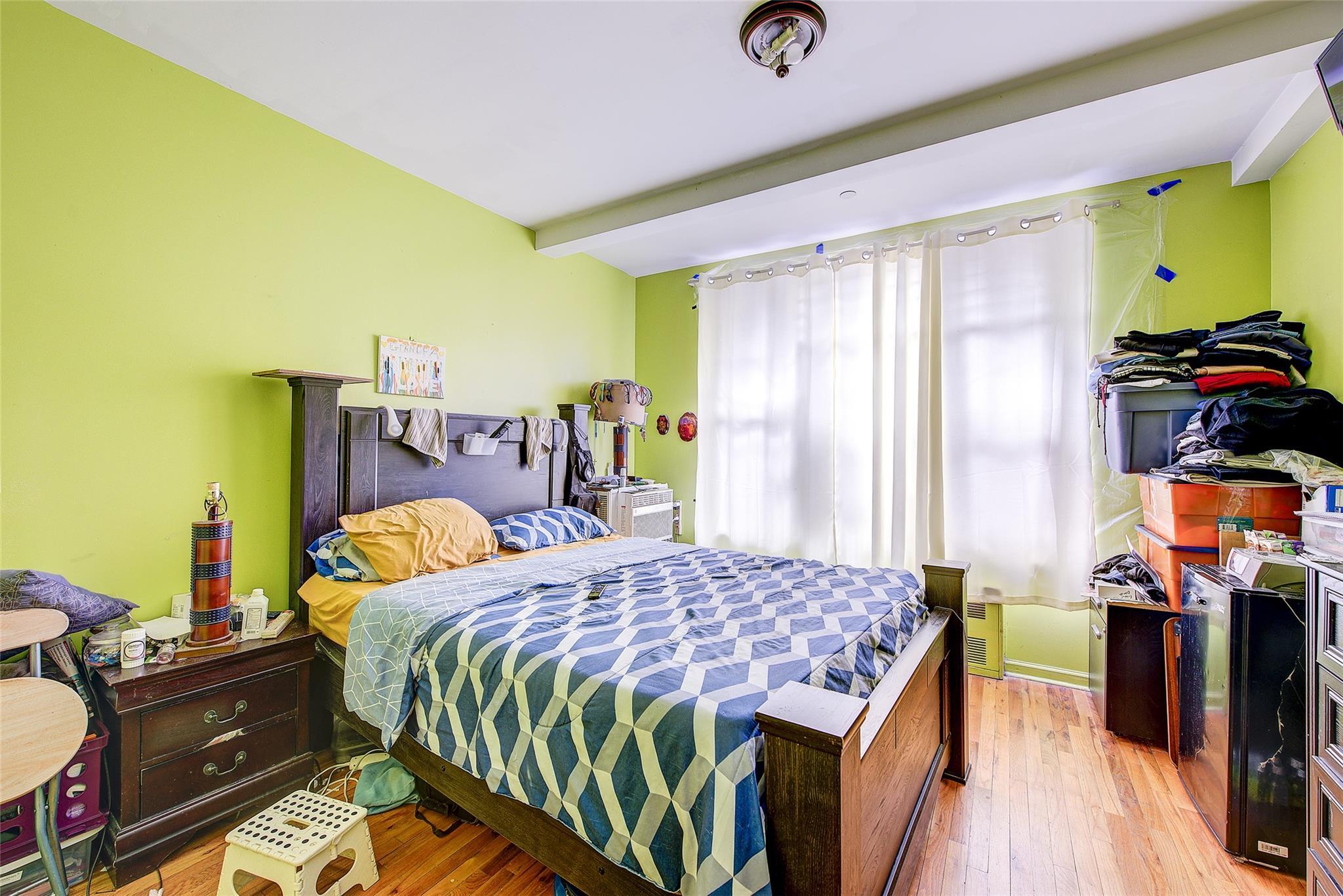 Coop 101st  Manhattan, NY 10029, MLS-835158-3