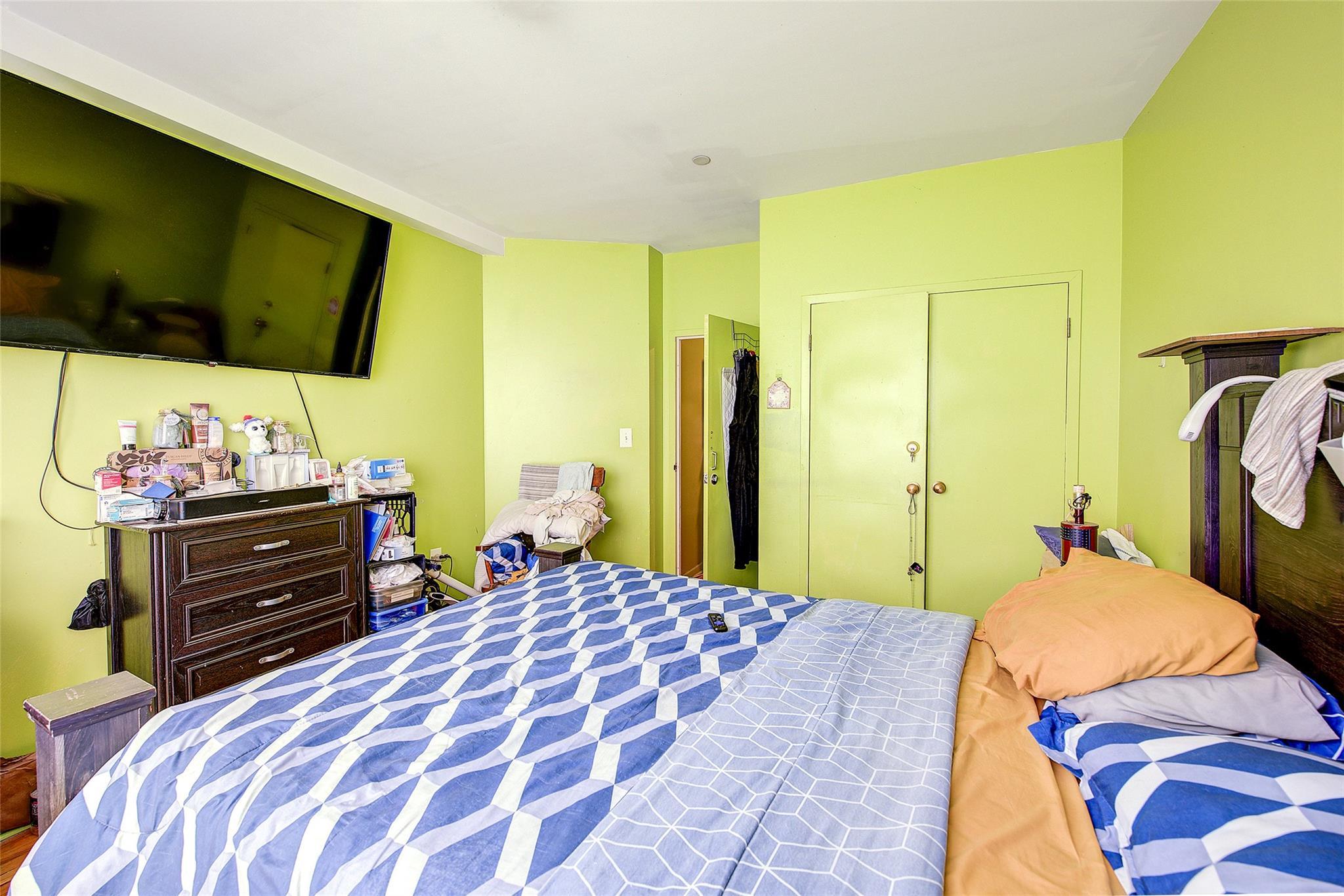 Coop 101st  Manhattan, NY 10029, MLS-835158-4