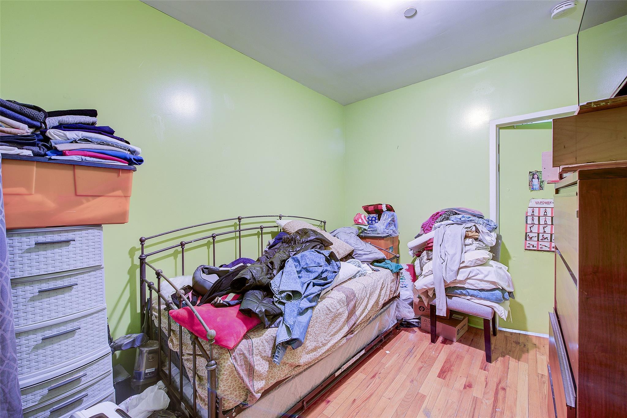 Coop 101st  Manhattan, NY 10029, MLS-835158-7