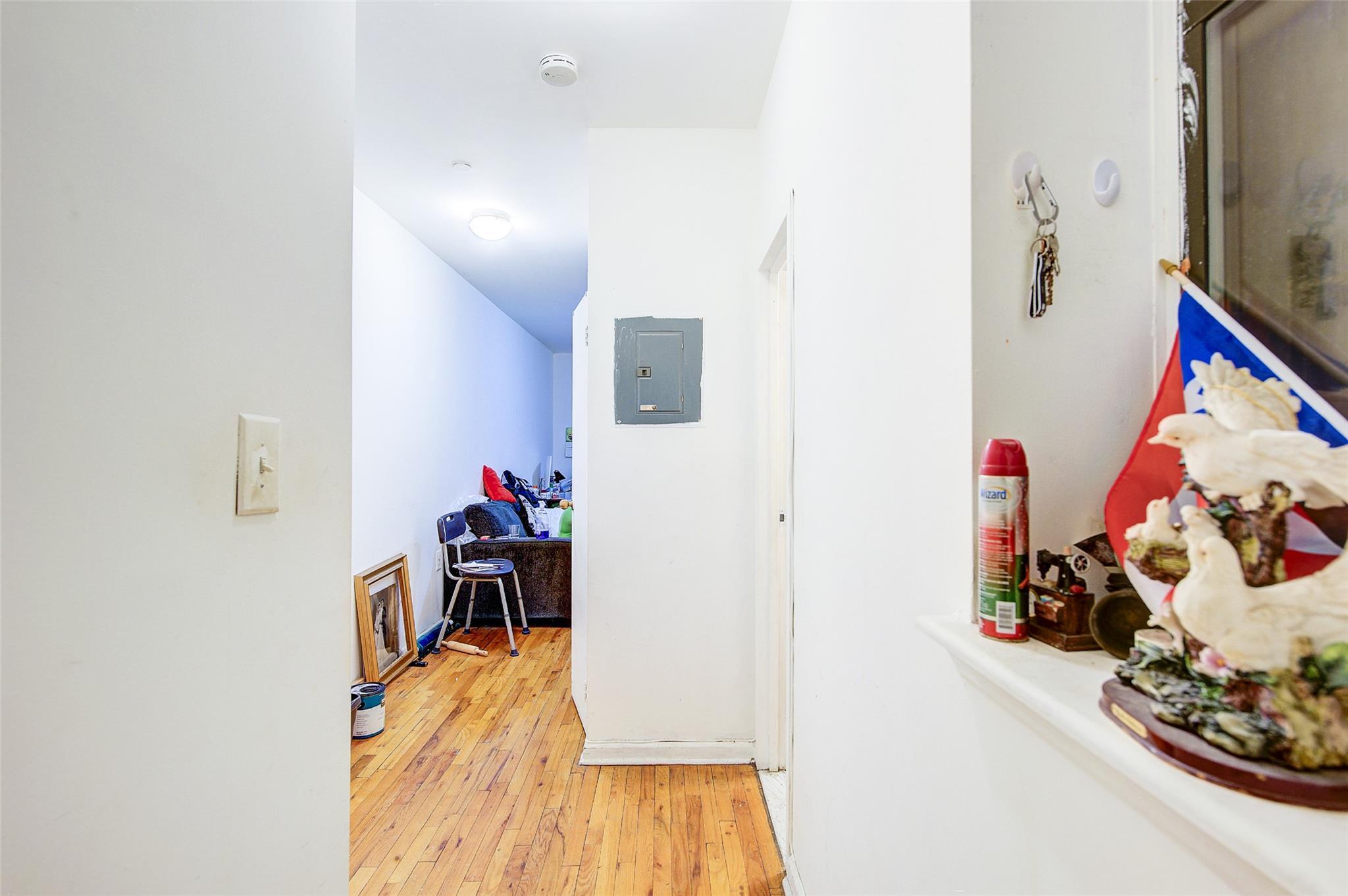 Coop 101st  Manhattan, NY 10029, MLS-835158-9