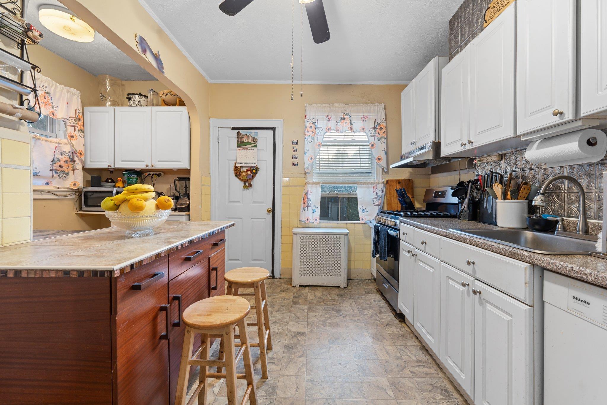 Single Family 127th  Queens, NY 11420, MLS-835166-12