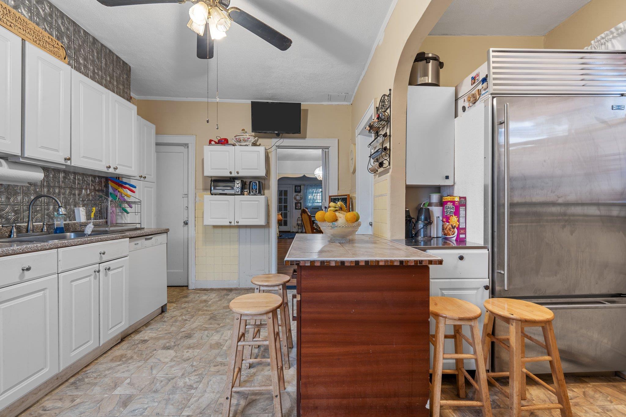 Single Family 127th  Queens, NY 11420, MLS-835166-14
