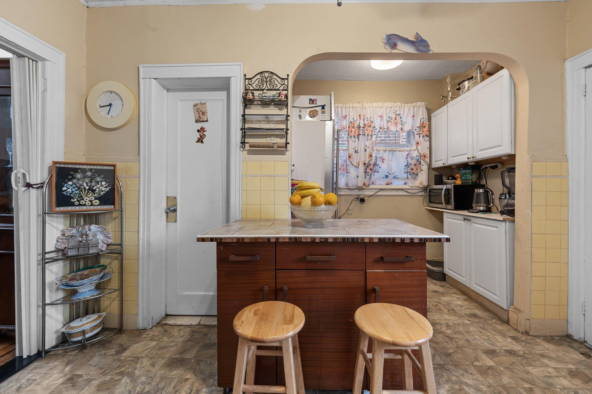 Single Family 127th  Queens, NY 11420, MLS-835166-16