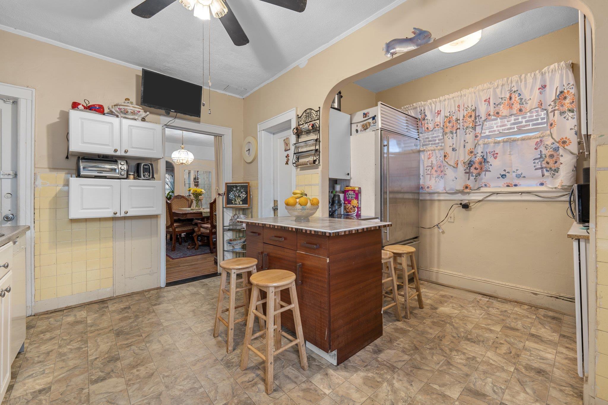 Single Family 127th  Queens, NY 11420, MLS-835166-17