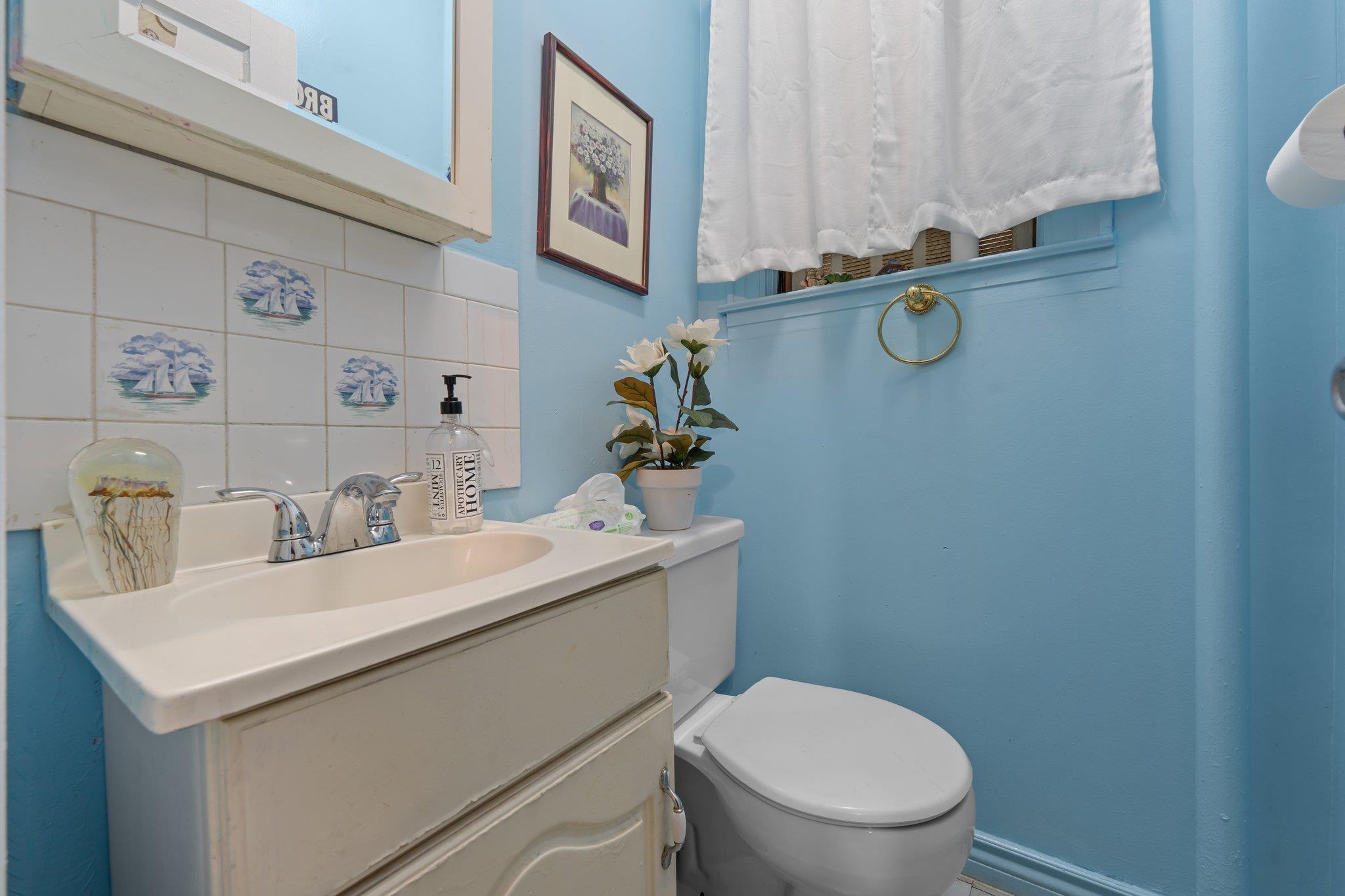 Single Family 127th  Queens, NY 11420, MLS-835166-20
