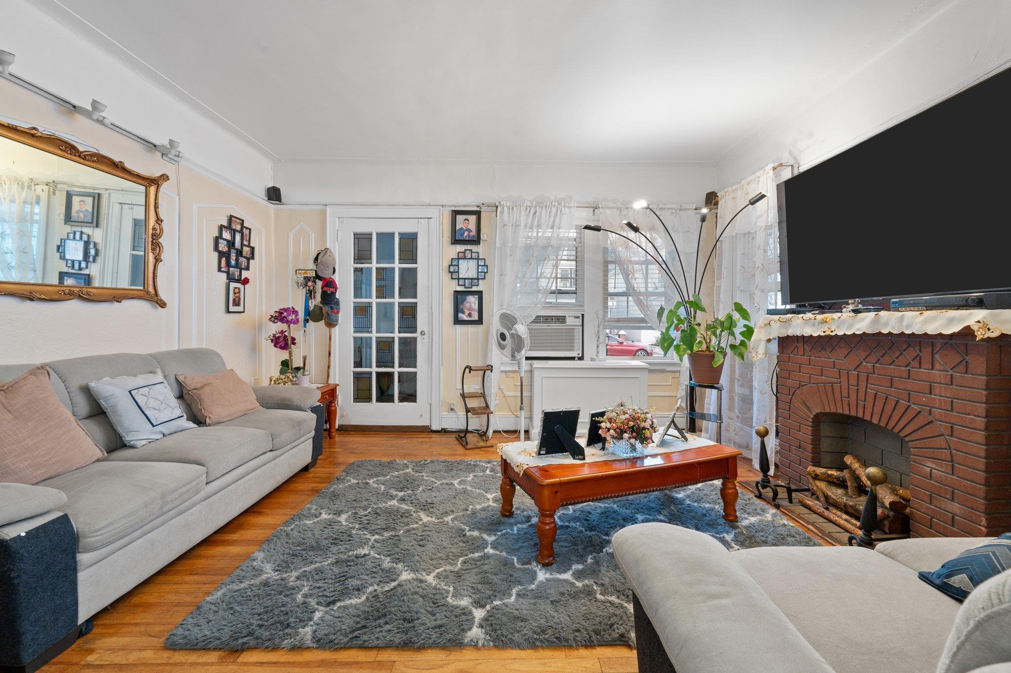 Single Family 127th  Queens, NY 11420, MLS-835166-3