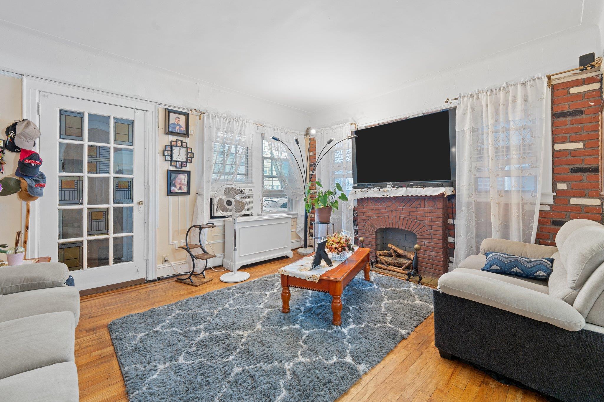 Single Family 127th  Queens, NY 11420, MLS-835166-4