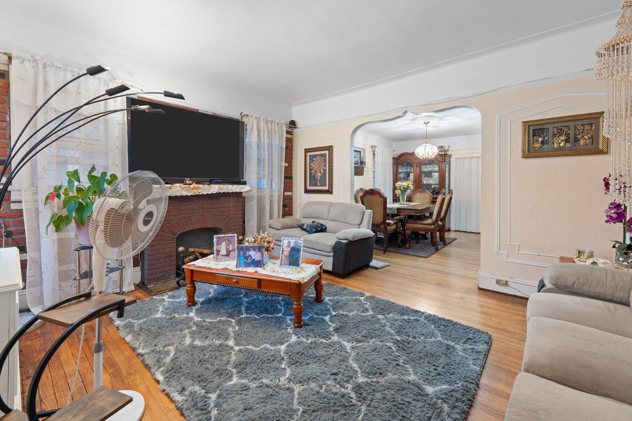 Single Family 127th  Queens, NY 11420, MLS-835166-5