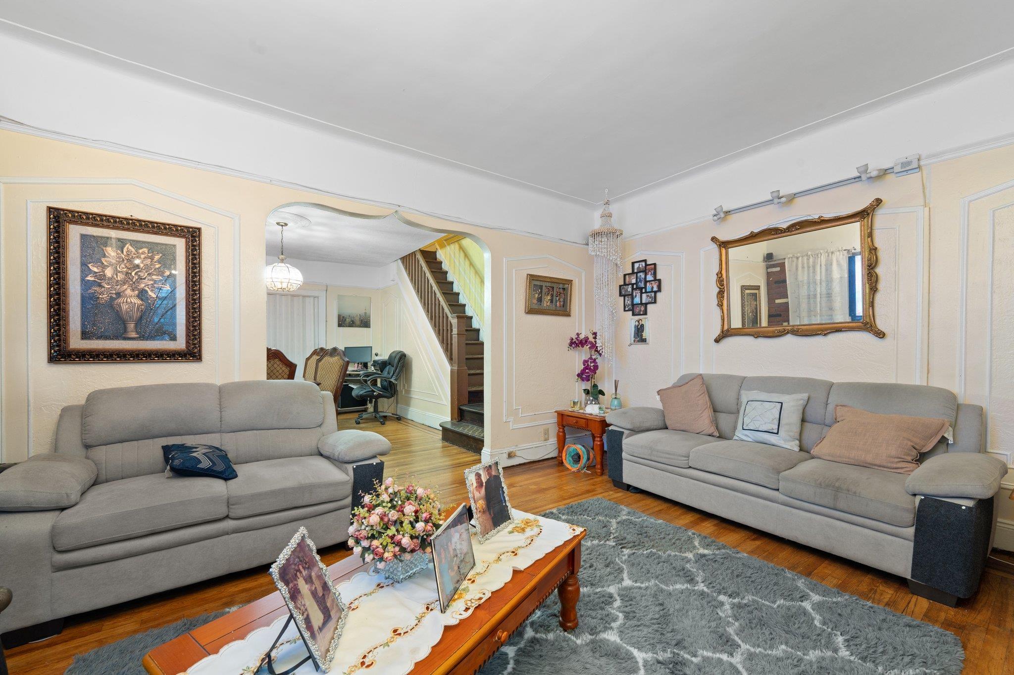 Single Family 127th  Queens, NY 11420, MLS-835166-6
