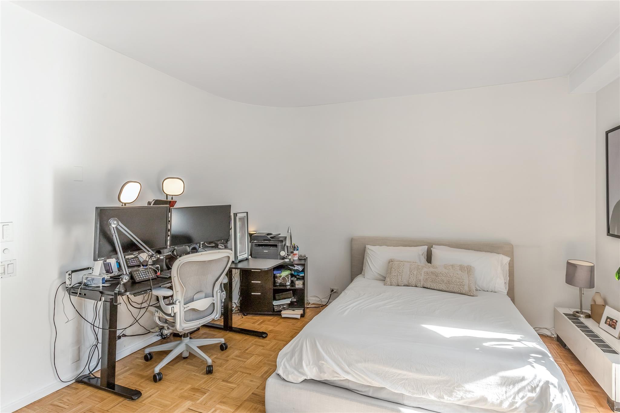 Condo United Nations  Manhattan, NY 10017, MLS-835232-11