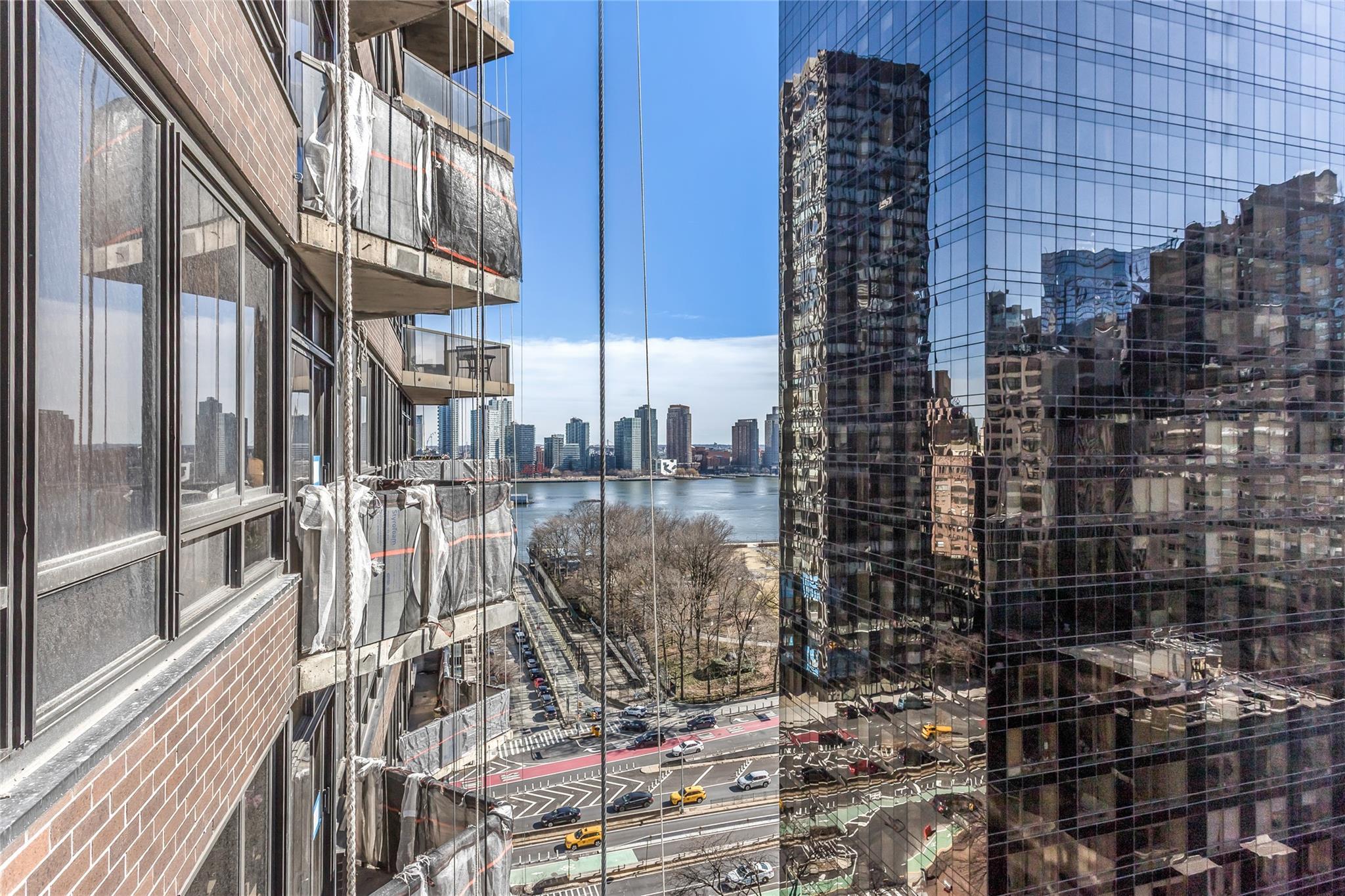Condo United Nations  Manhattan, NY 10017, MLS-835232-13
