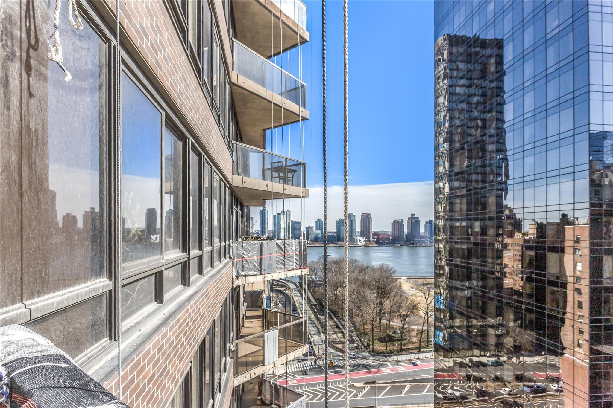 Condo United Nations  Manhattan, NY 10017, MLS-835232-14