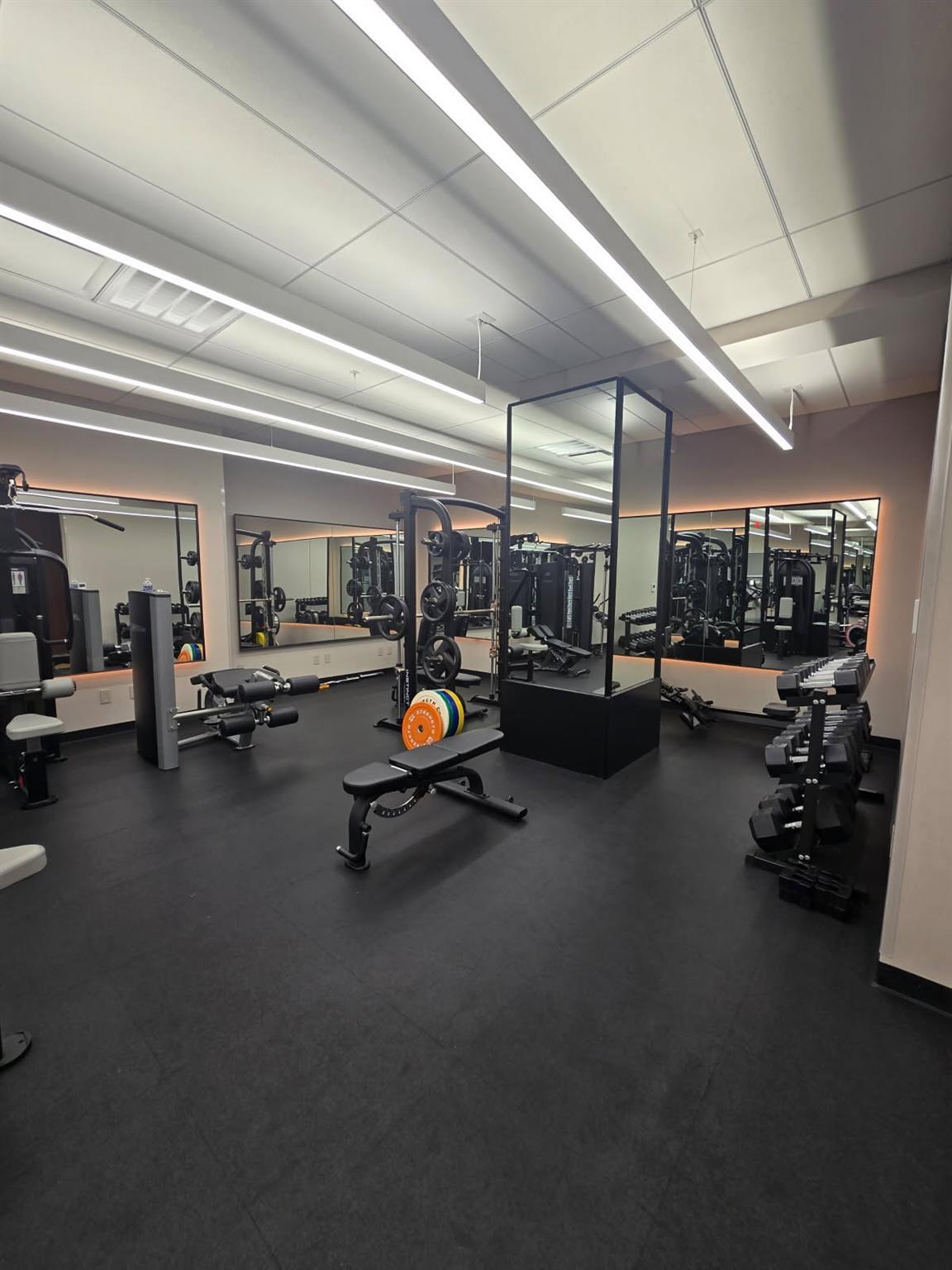 Condo United Nations  Manhattan, NY 10017, MLS-835232-17