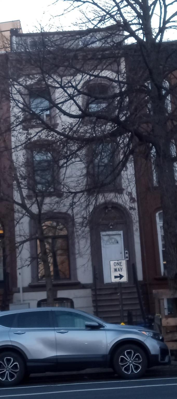 Commercial Sale Classon  Brooklyn, NY 11238, MLS-835274-14