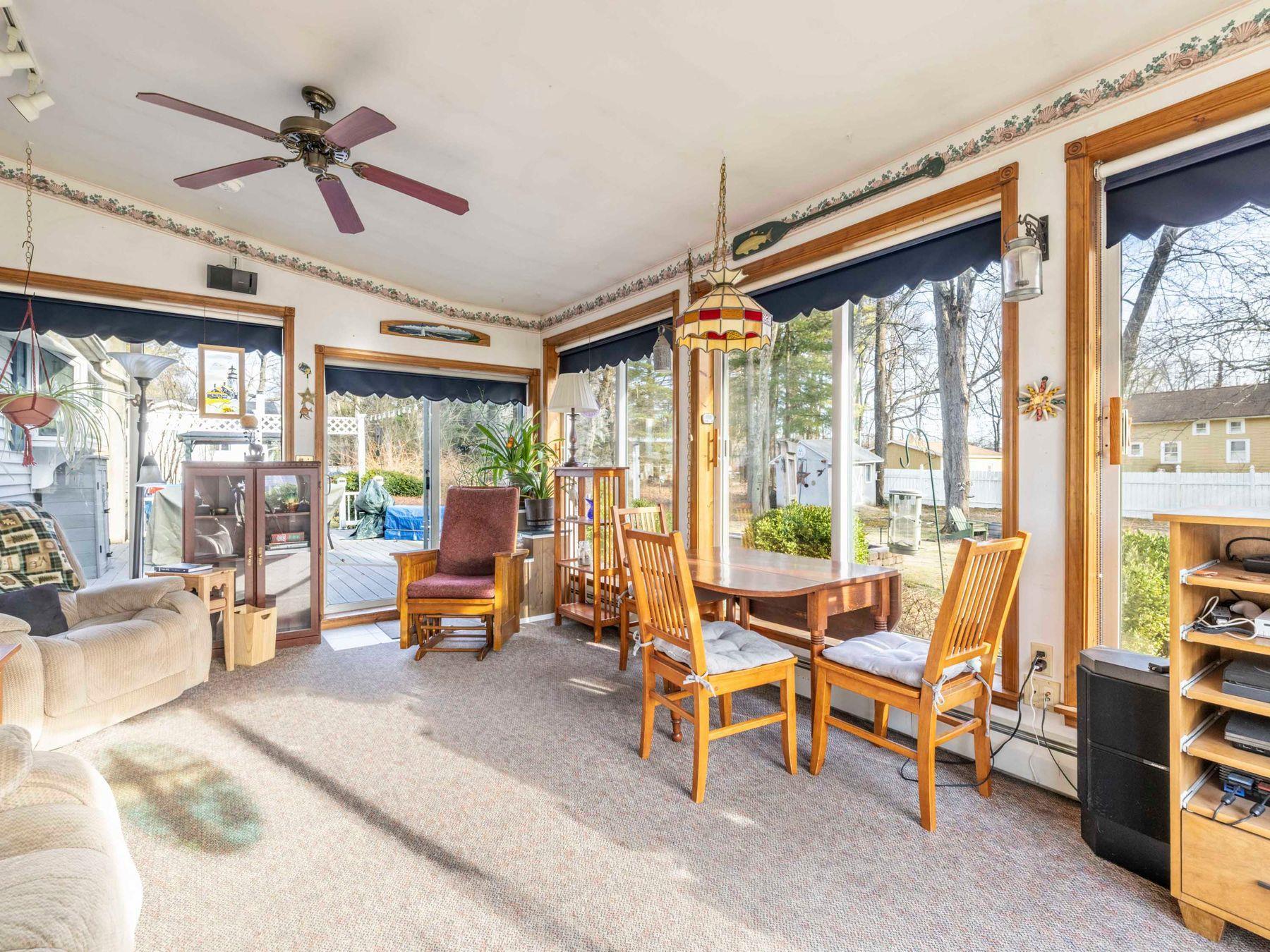 Single Family Mary  Ulster County, NY 12449, MLS-835275-11