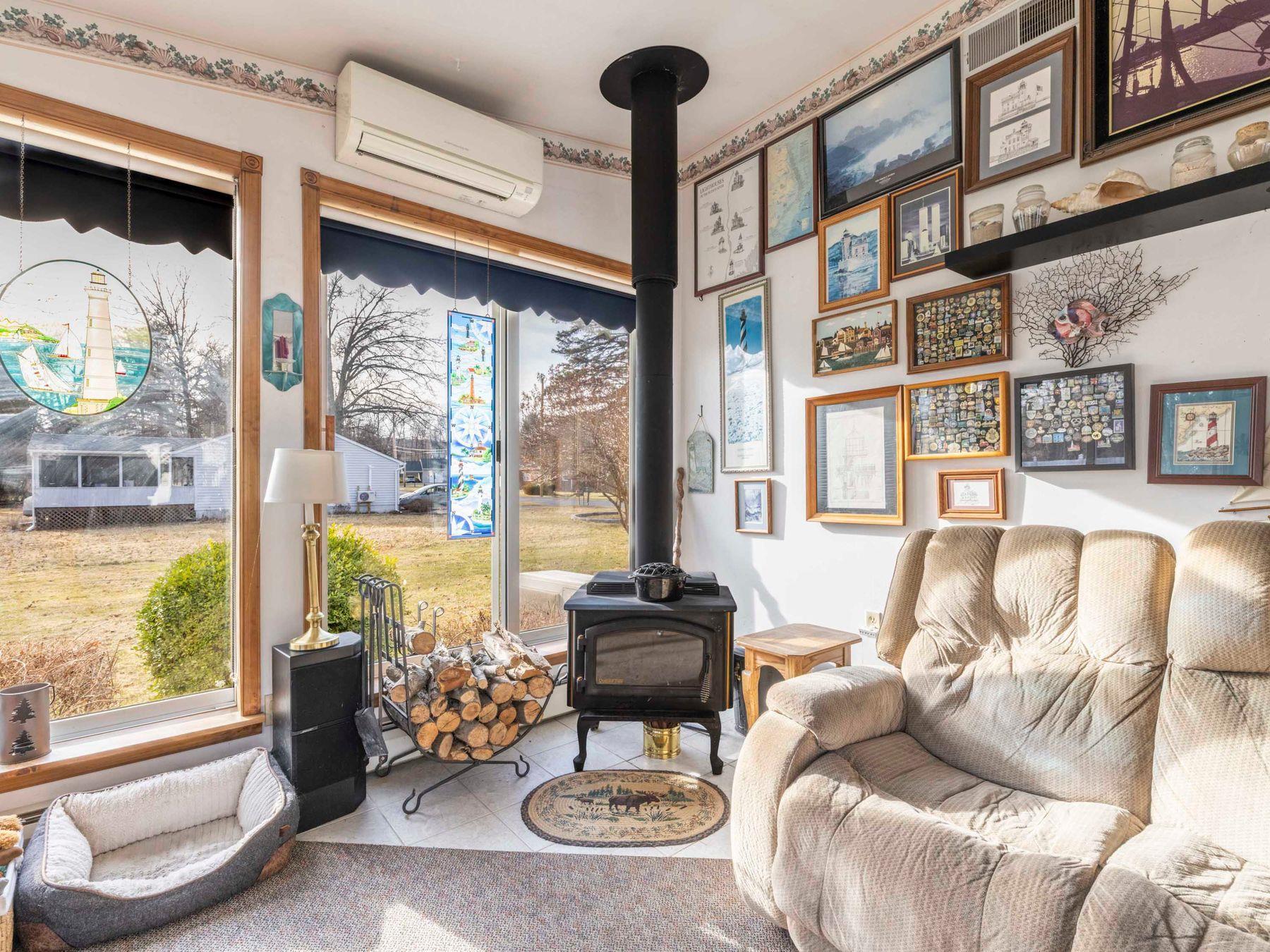 Single Family Mary  Ulster County, NY 12449, MLS-835275-13