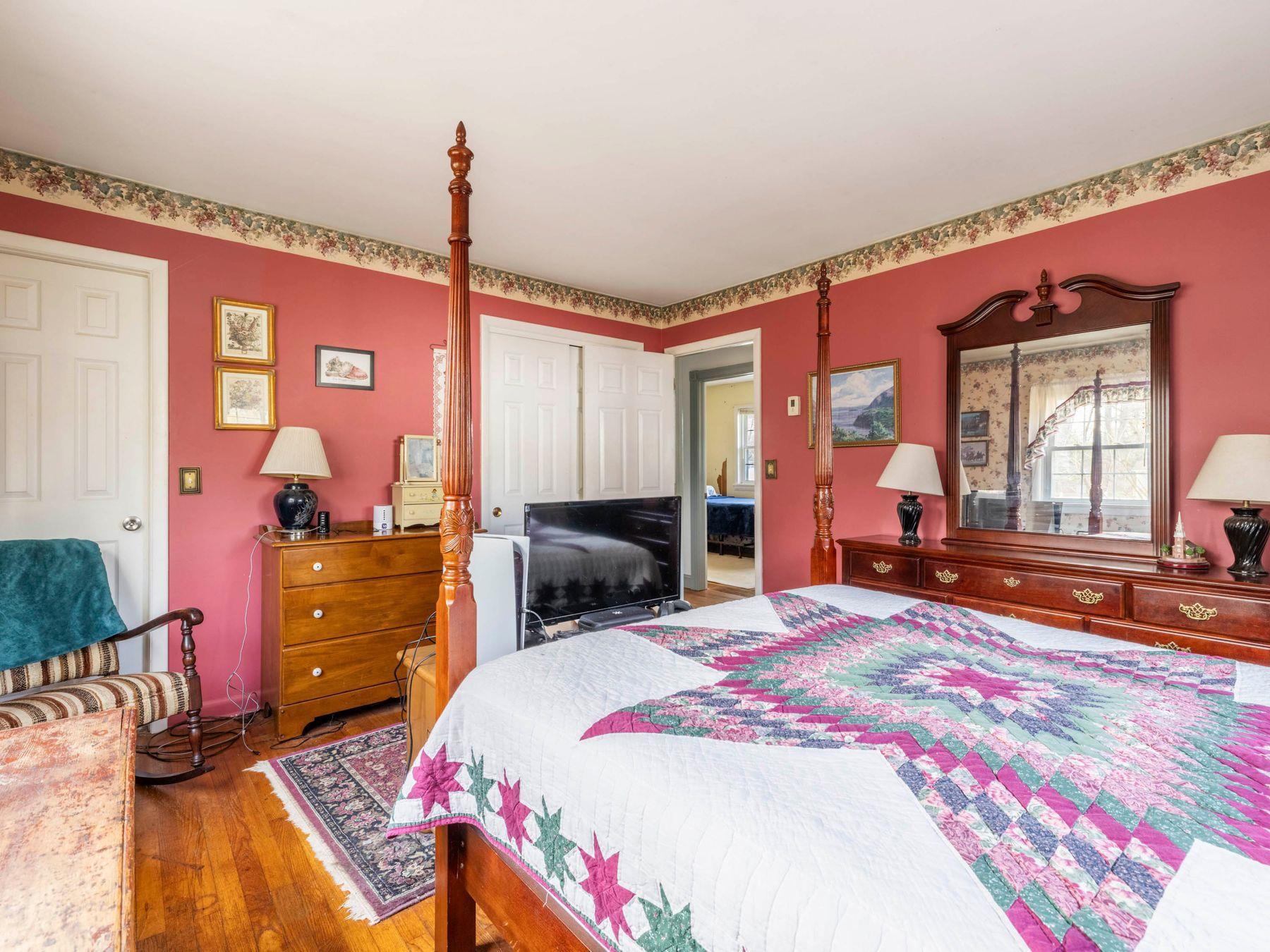 Single Family Mary  Ulster County, NY 12449, MLS-835275-15