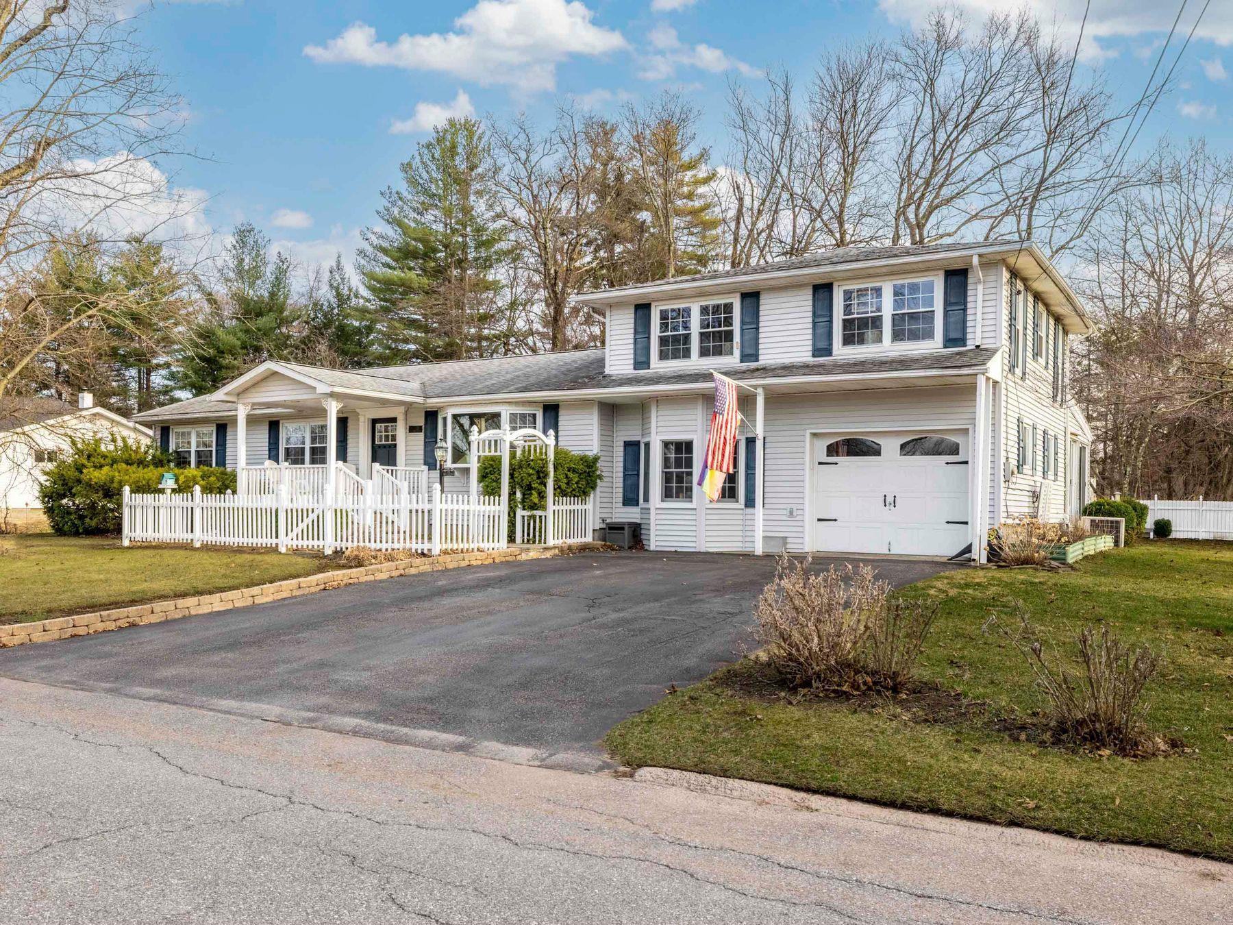 Single Family Mary  Ulster County, NY 12449, MLS-835275-2