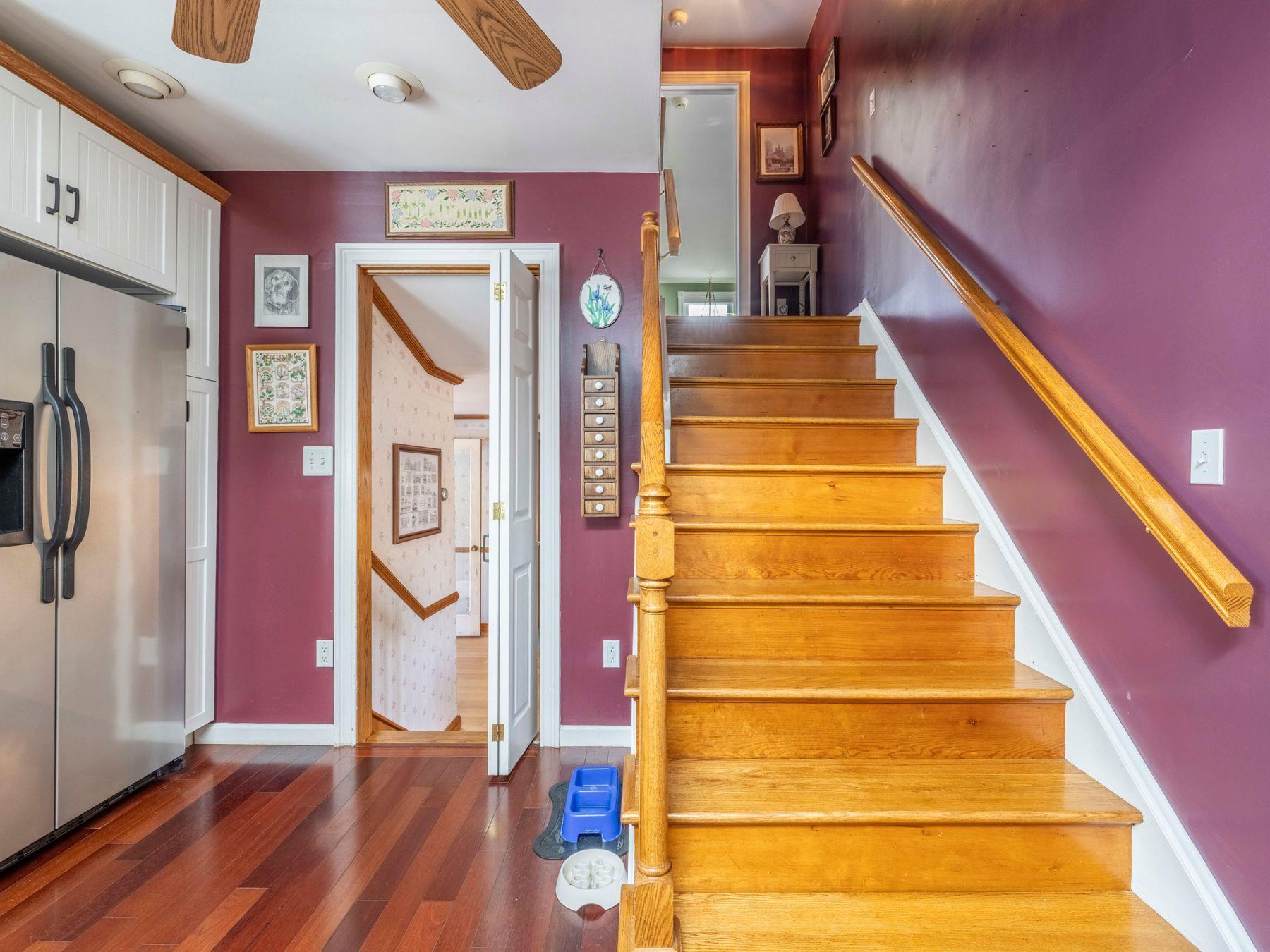 Single Family Mary  Ulster County, NY 12449, MLS-835275-20