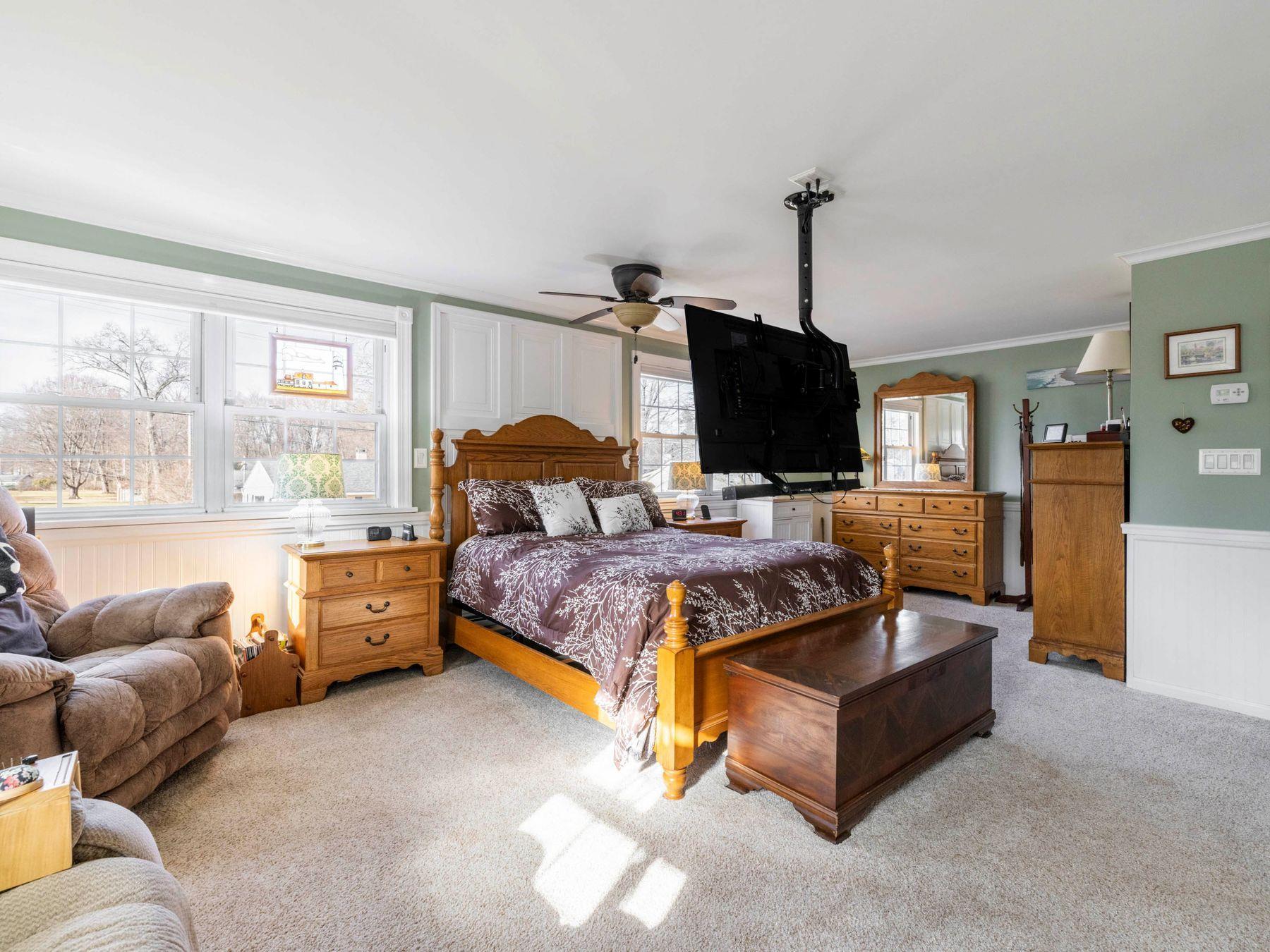 Single Family Mary  Ulster County, NY 12449, MLS-835275-21