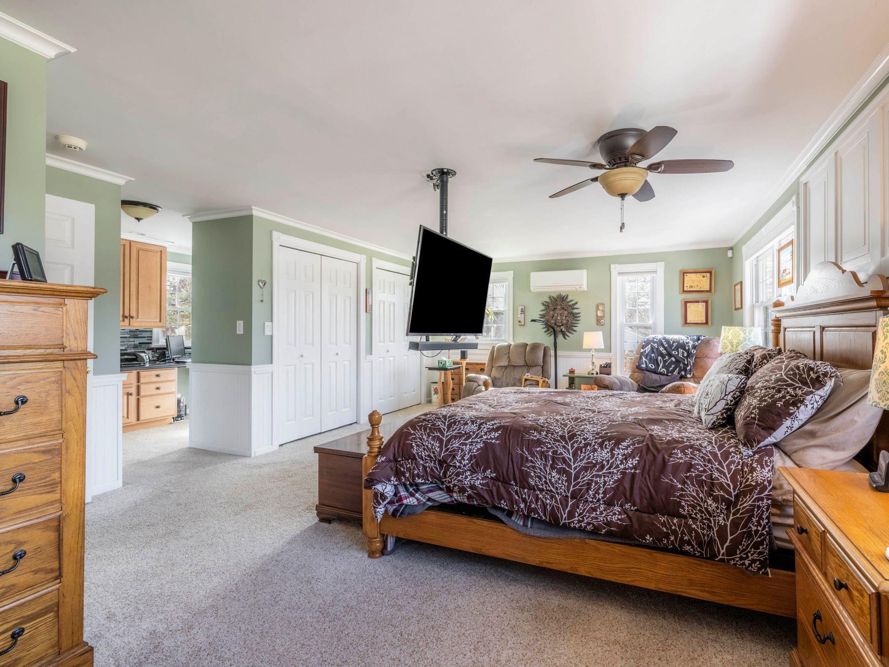 Single Family Mary  Ulster County, NY 12449, MLS-835275-22