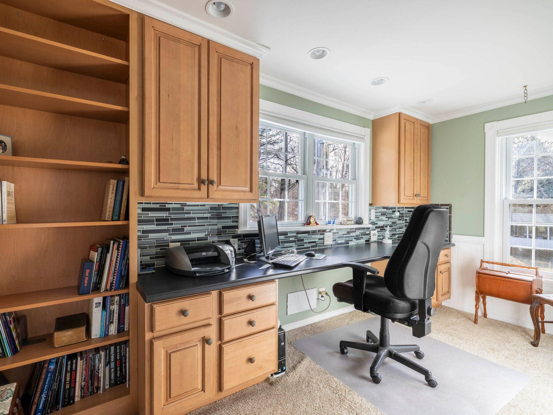 Single Family Mary  Ulster County, NY 12449, MLS-835275-23