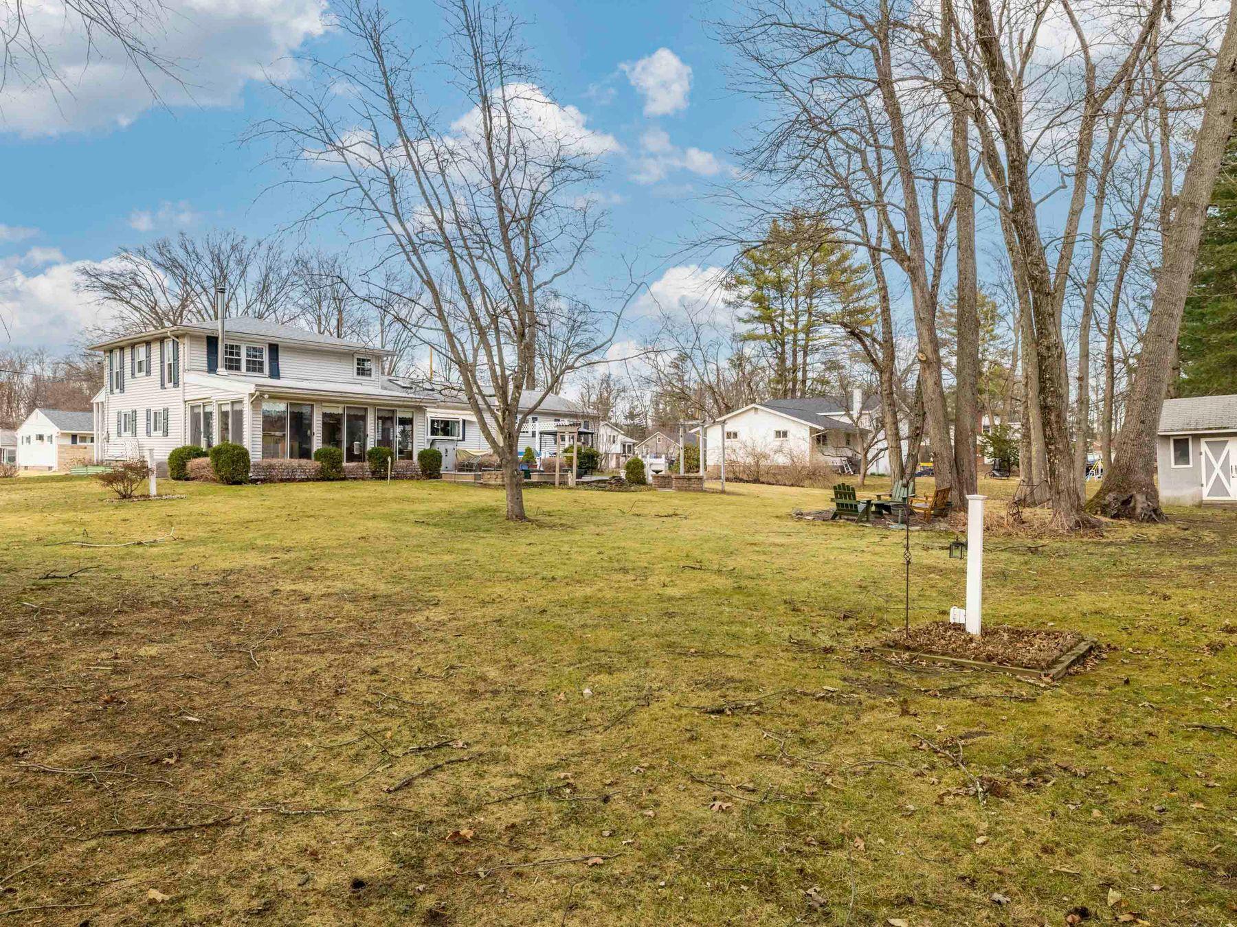 Single Family Mary  Ulster County, NY 12449, MLS-835275-26
