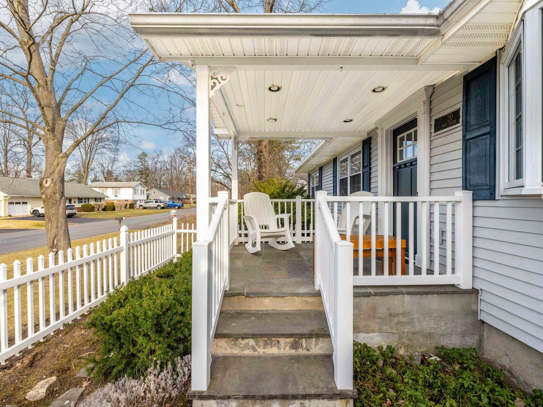 Single Family Mary  Ulster County, NY 12449, MLS-835275-3