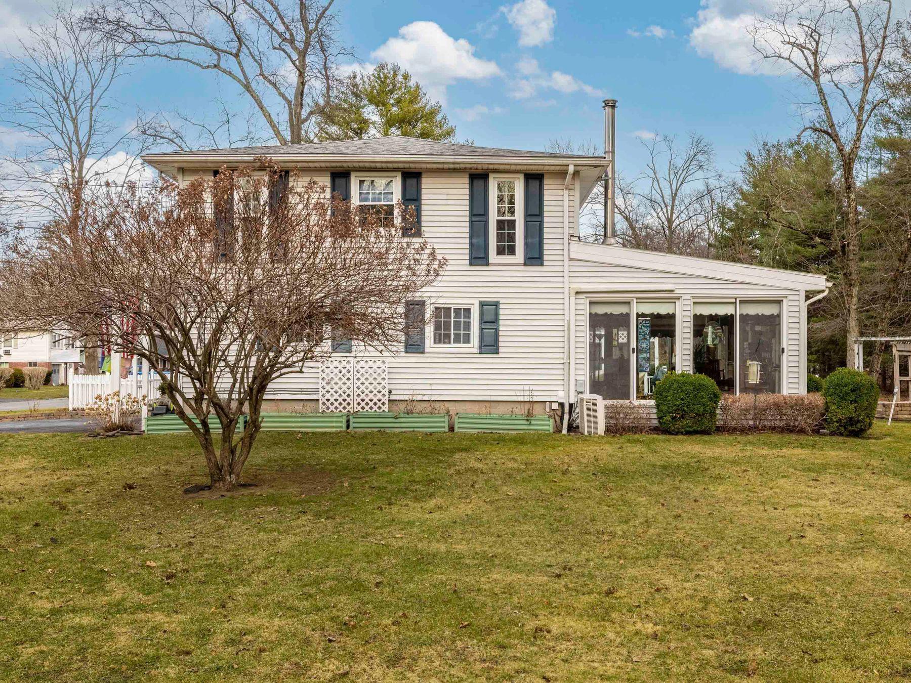 Single Family Mary  Ulster County, NY 12449, MLS-835275-31