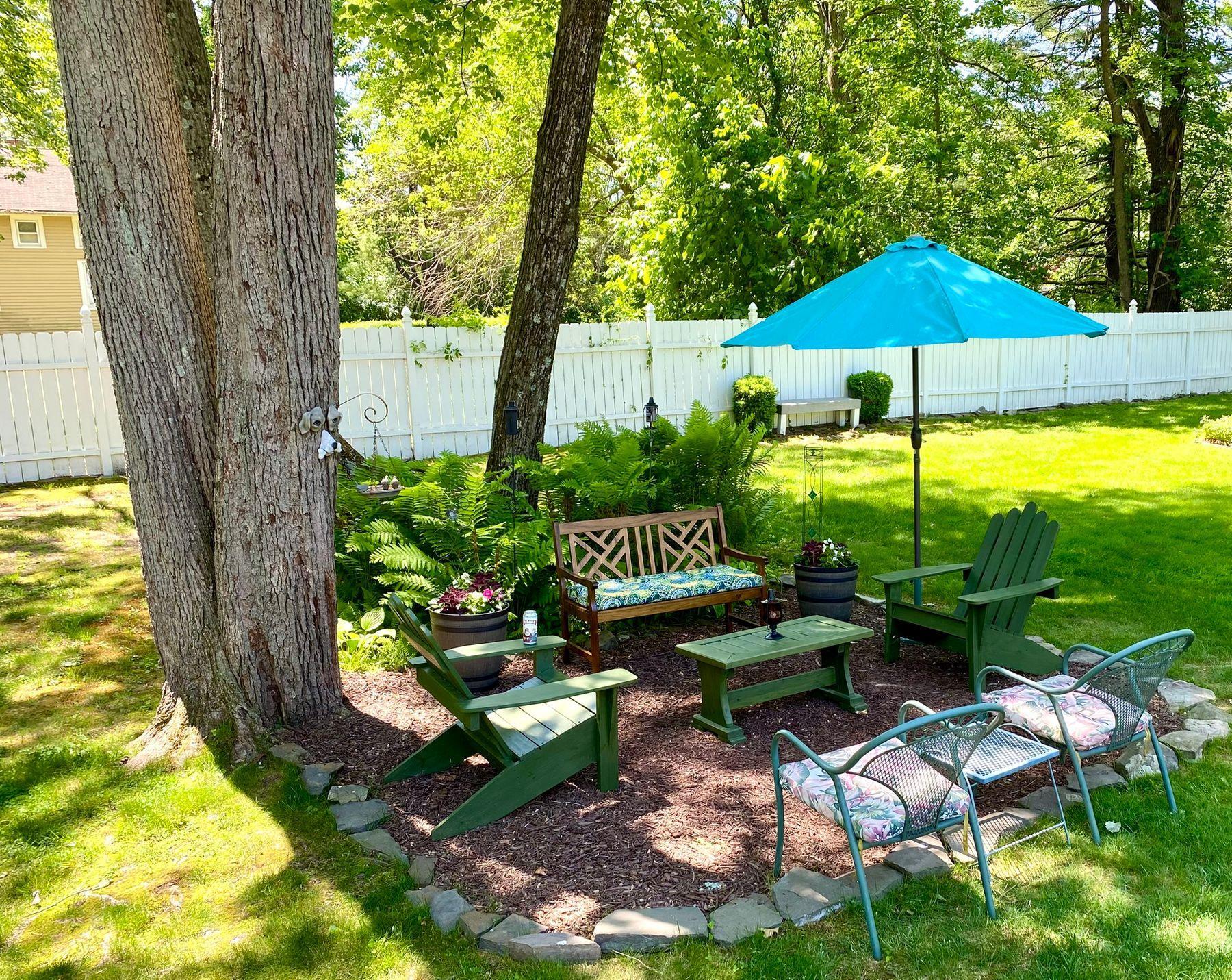 Single Family Mary  Ulster County, NY 12449, MLS-835275-34