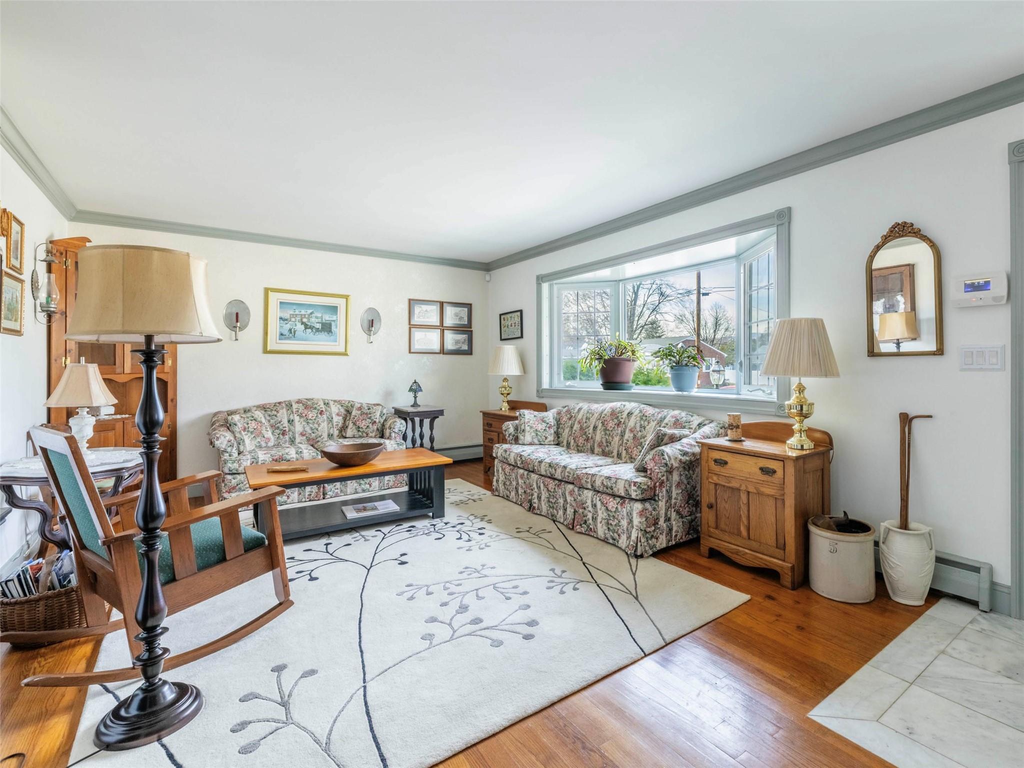 Single Family Mary  Ulster County, NY 12449, MLS-835275-38