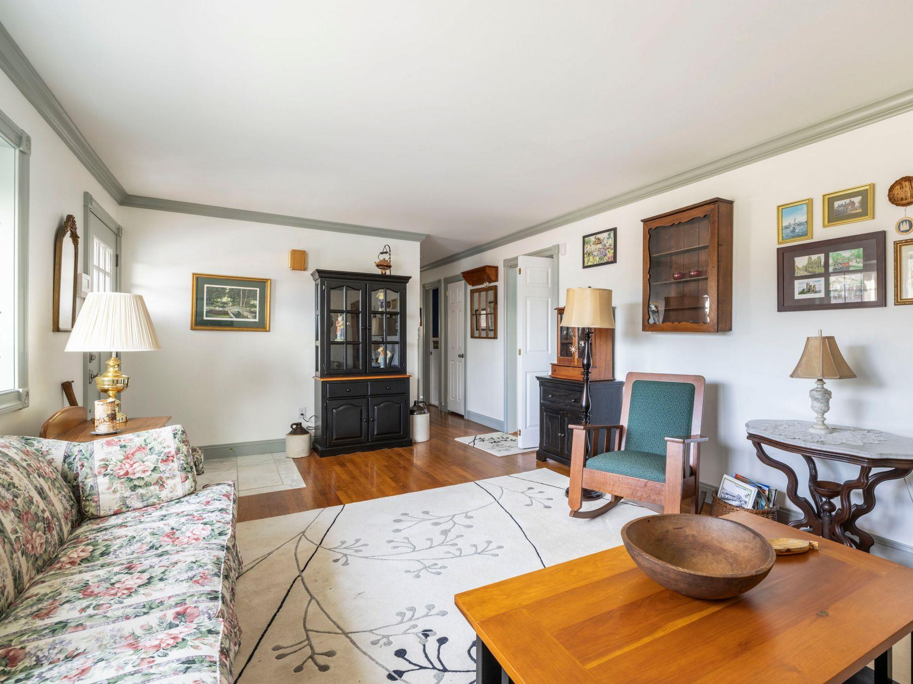 Single Family Mary  Ulster County, NY 12449, MLS-835275-4