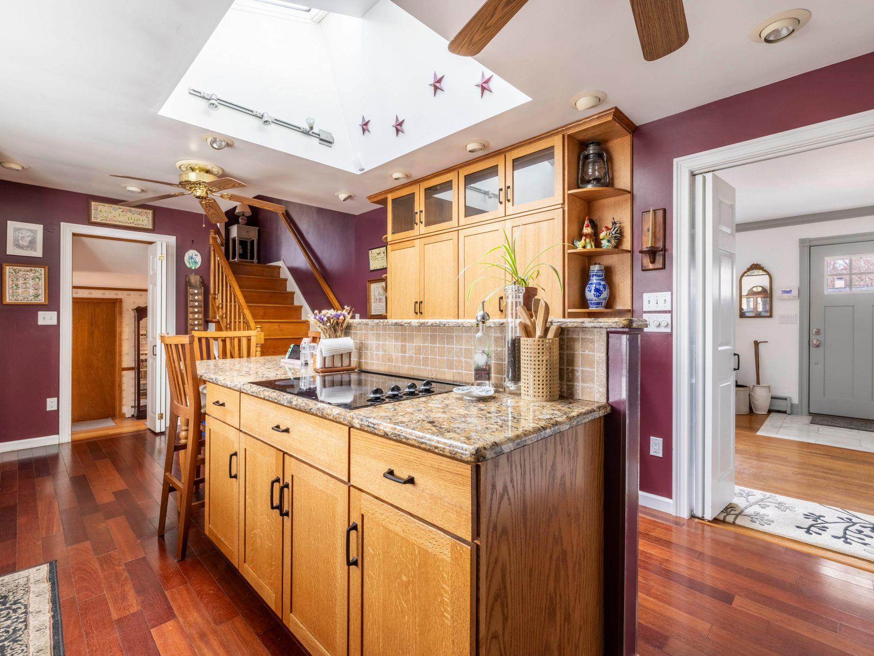 Single Family Mary  Ulster County, NY 12449, MLS-835275-7