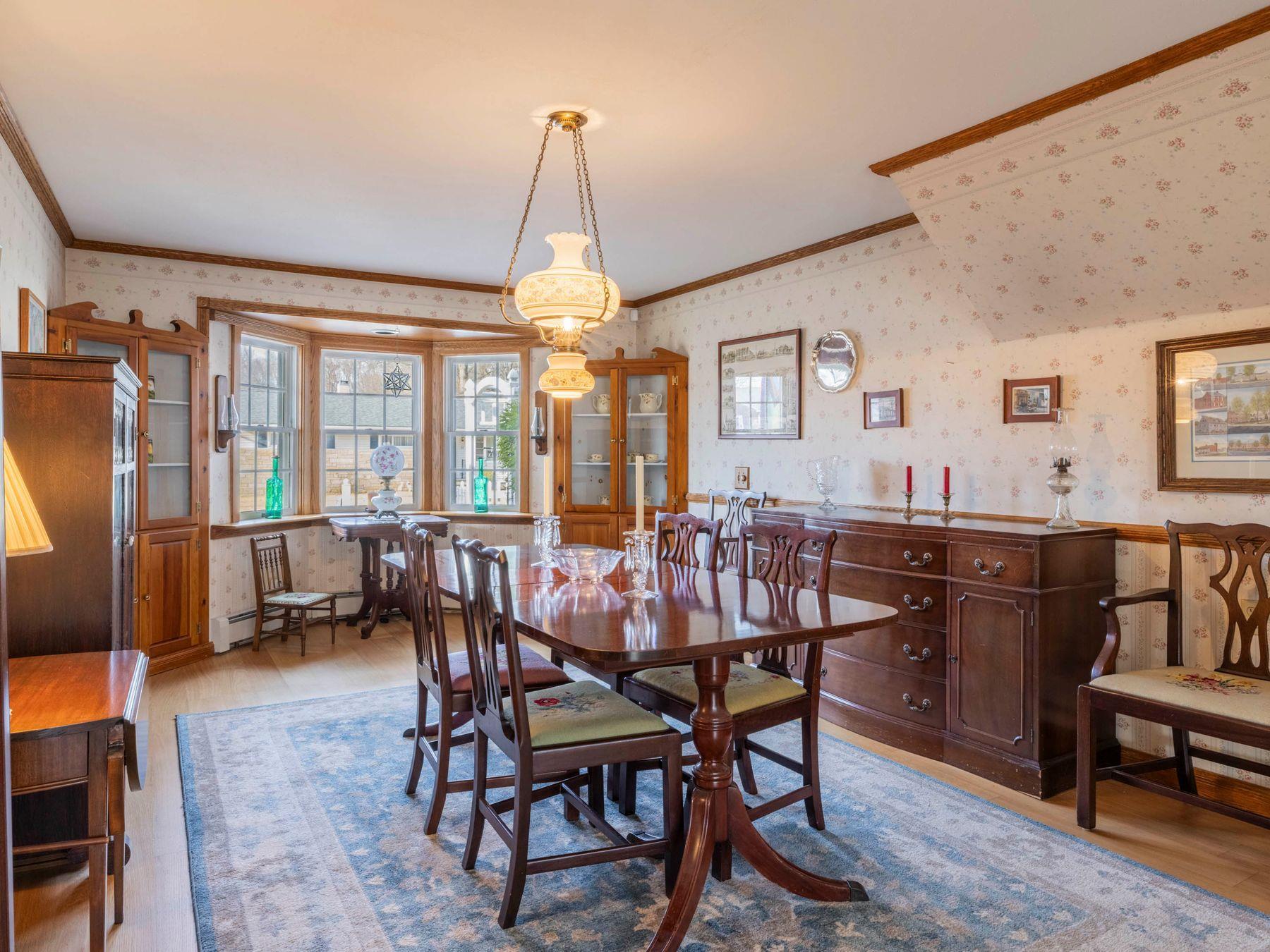 Single Family Mary  Ulster County, NY 12449, MLS-835275-8
