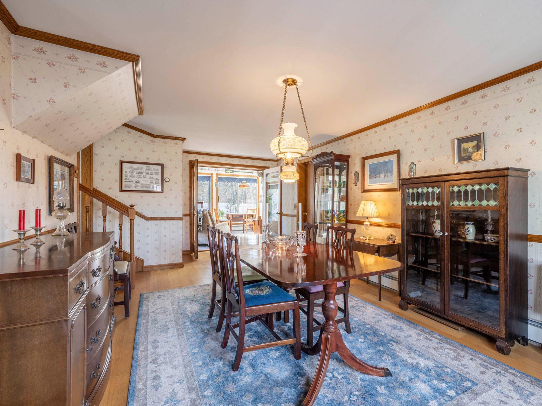Single Family Mary  Ulster County, NY 12449, MLS-835275-9