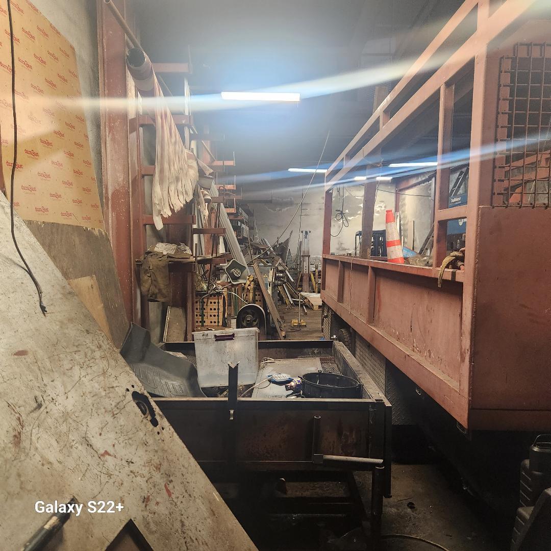 Commercial Sale Williams Brooklyn, NY 11207, MLS-835279-4