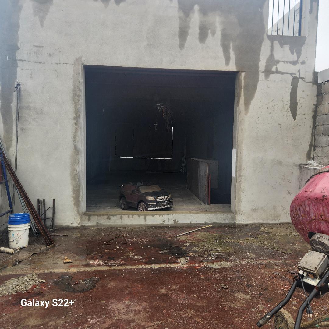 Commercial Sale Williams Brooklyn, NY 11207, MLS-835279-5