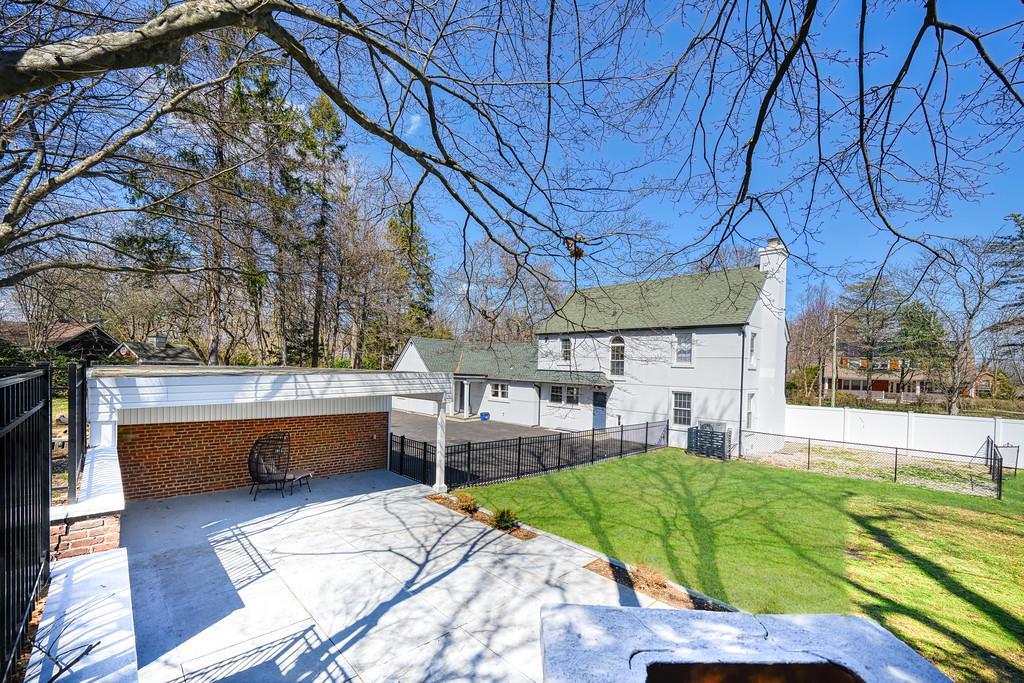 Single Family Highfield  Nassau County, NY 11542, MLS-835280-45
