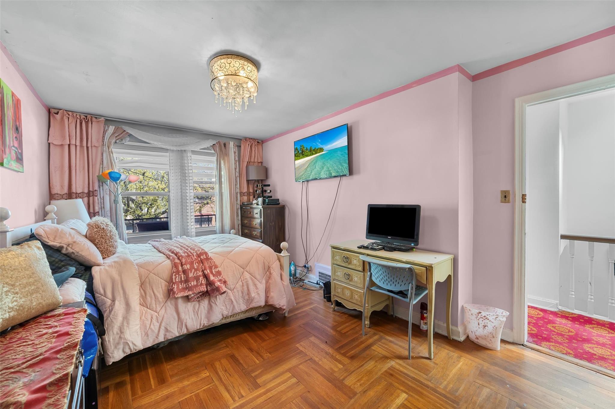 Single Family Edson  Bronx, NY 10466, MLS-835304-14