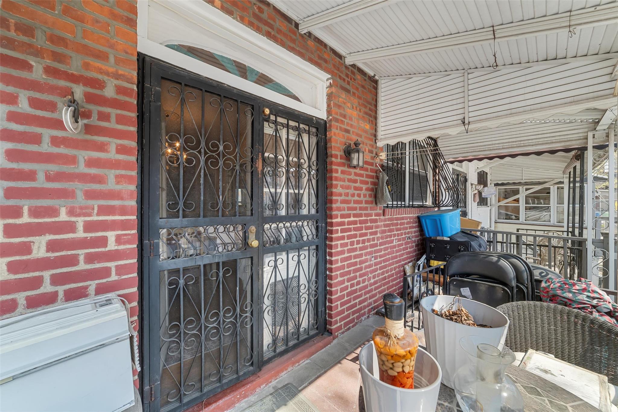 Single Family Edson  Bronx, NY 10466, MLS-835304-20