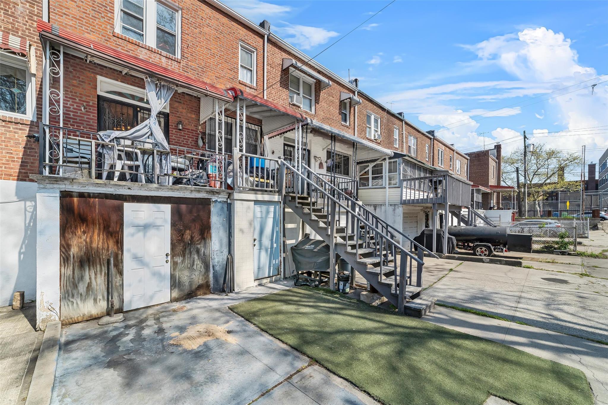 Single Family Edson  Bronx, NY 10466, MLS-835304-25