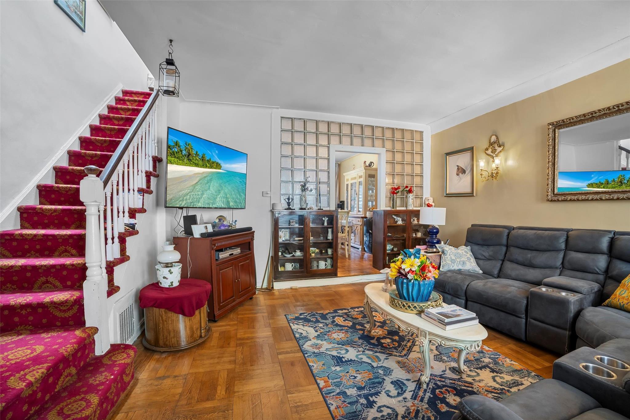 Single Family Edson  Bronx, NY 10466, MLS-835304-3