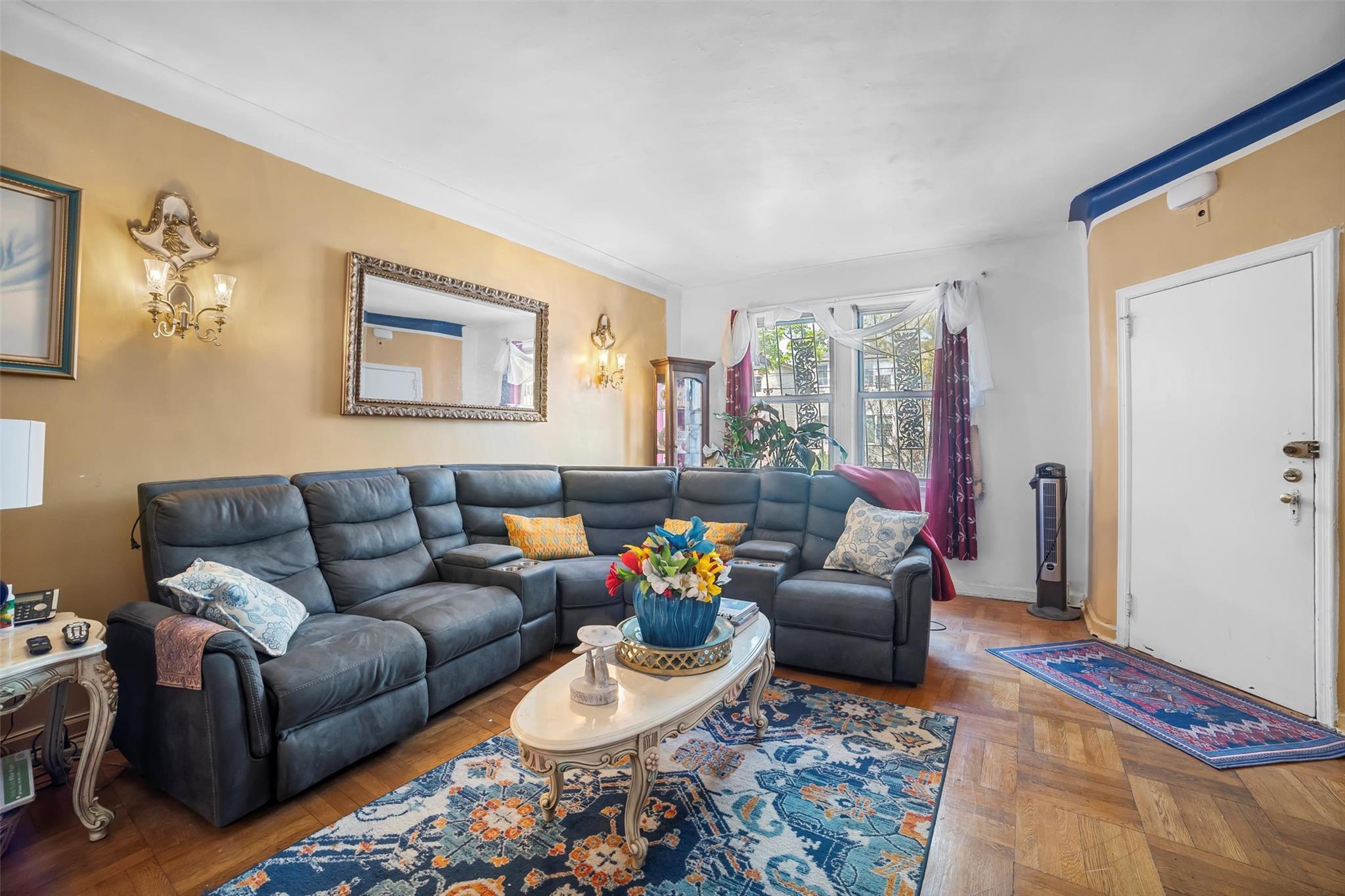 Single Family Edson  Bronx, NY 10466, MLS-835304-5