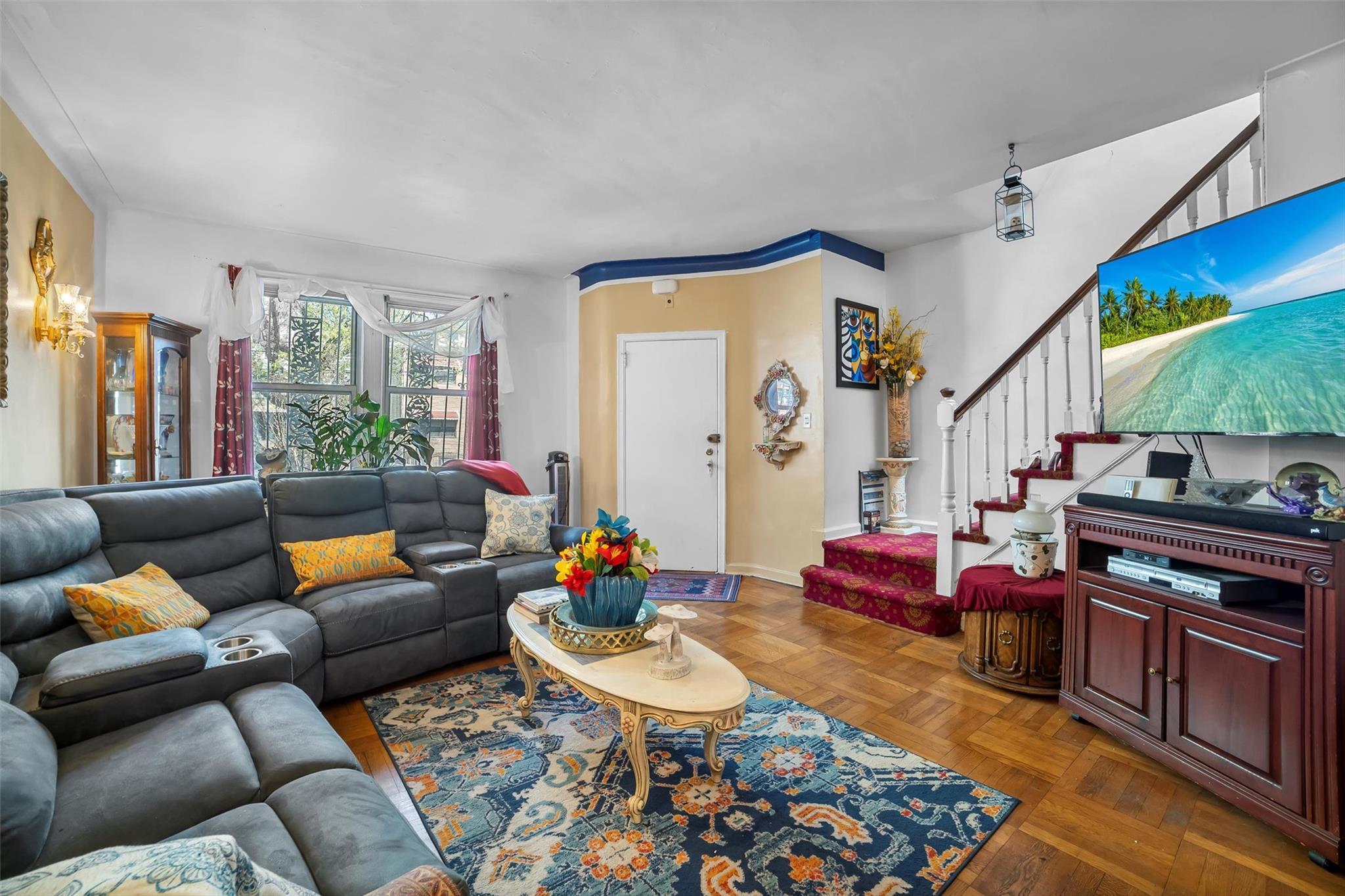Single Family Edson  Bronx, NY 10466, MLS-835304-6