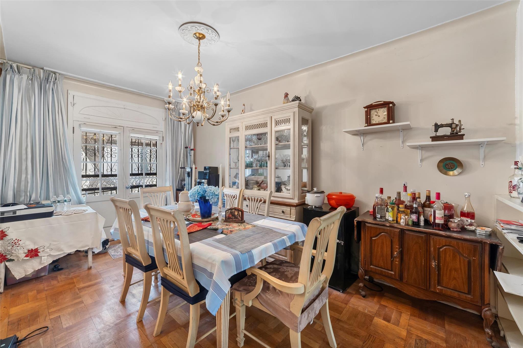 Single Family Edson  Bronx, NY 10466, MLS-835304-8