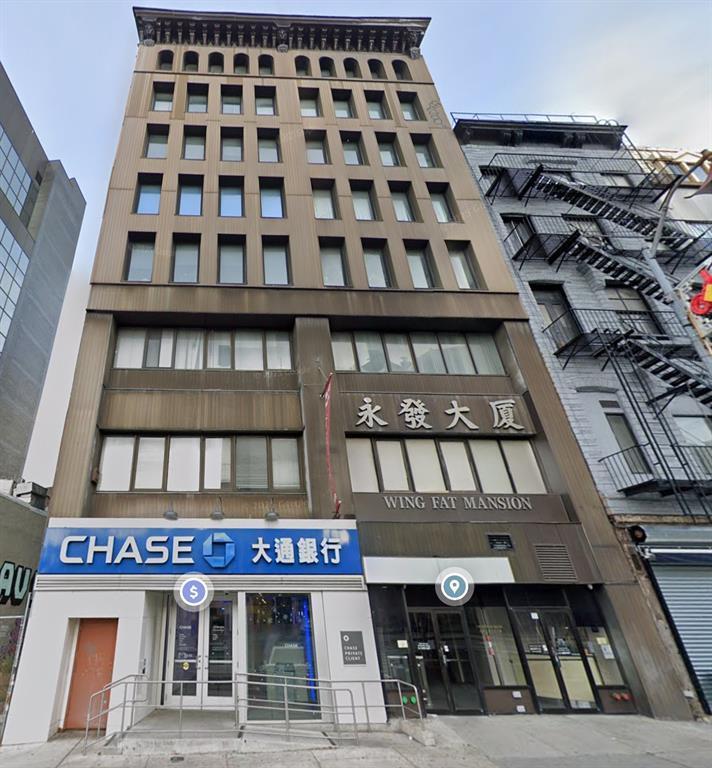 Commercial Sale Chatham  Manhattan, NY 10038, MLS-835327-2