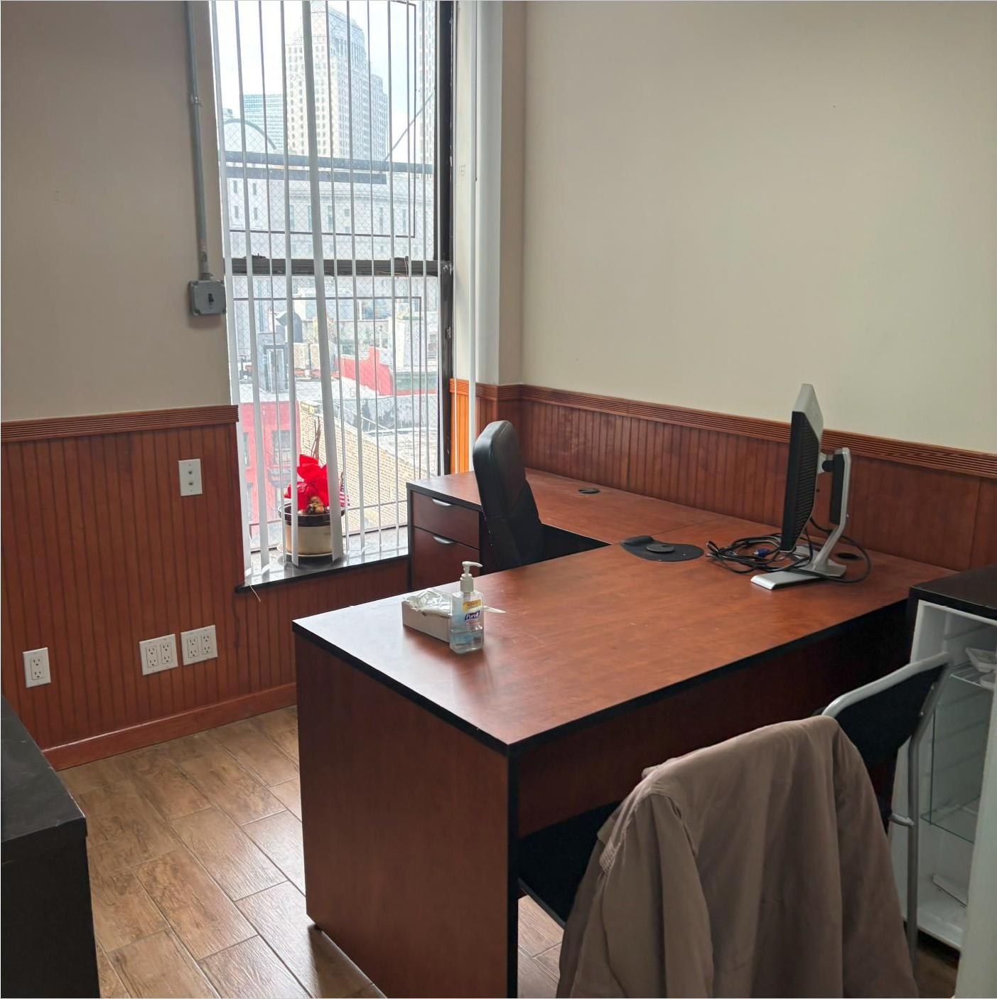 Commercial Sale Chatham  Manhattan, NY 10038, MLS-835327-5