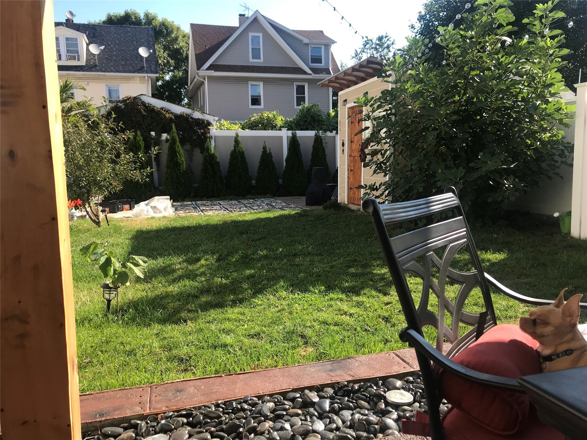 Single Family 96th  Queens, NY 11417, MLS-835328-13