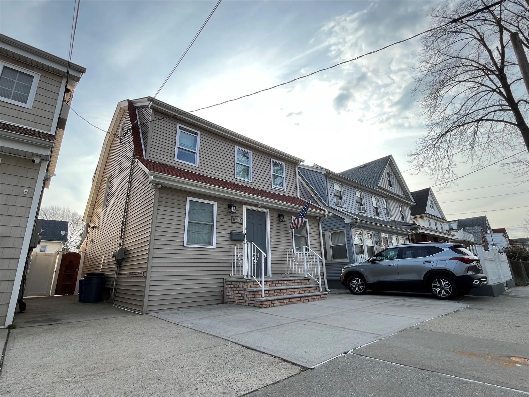 Single Family 96th  Queens, NY 11417, MLS-835328-2