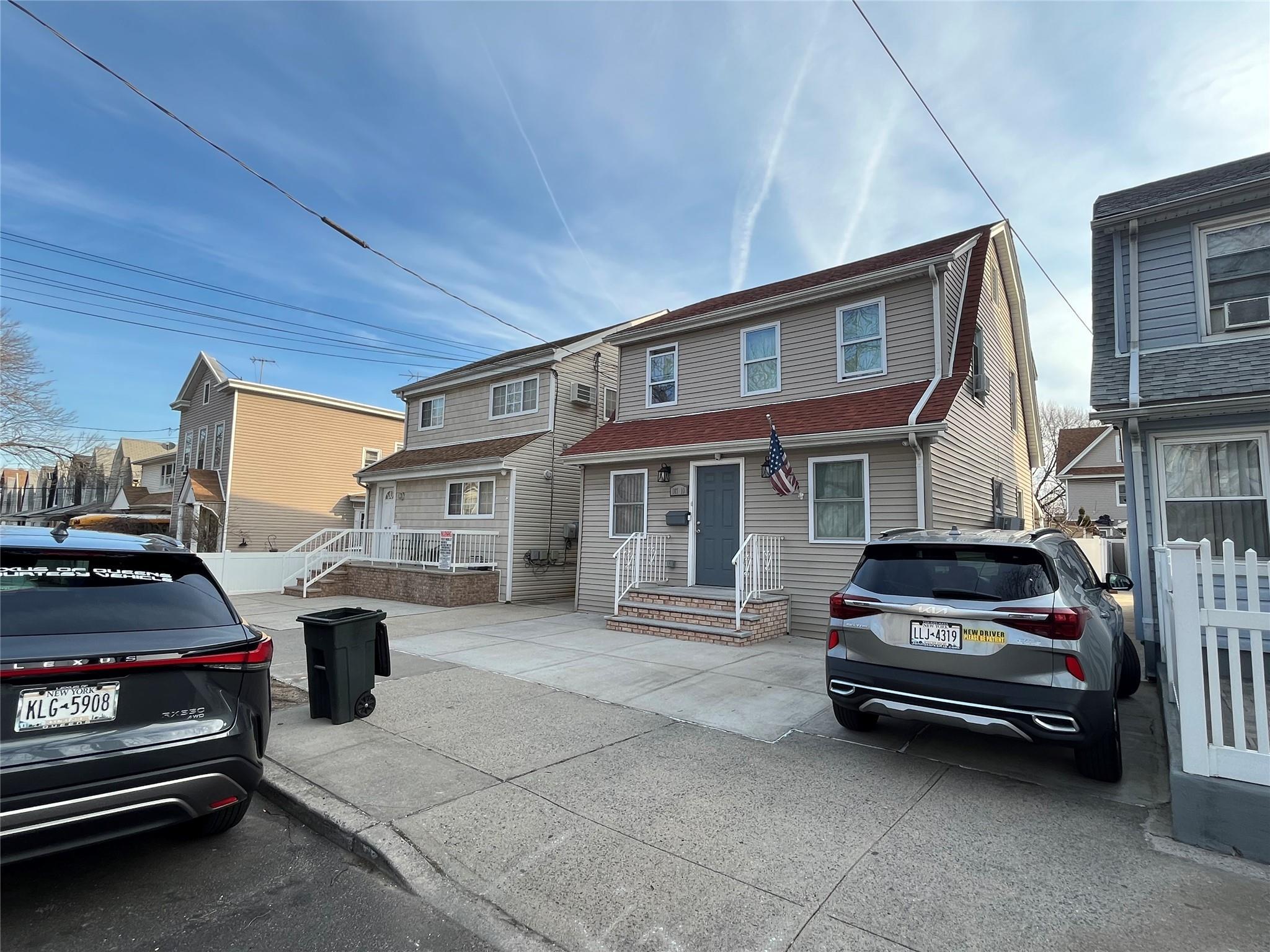 Single Family 96th  Queens, NY 11417, MLS-835328-3
